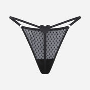 The Love String - Black