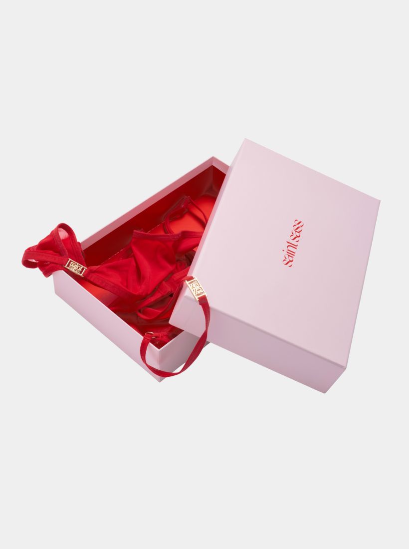 Gift box