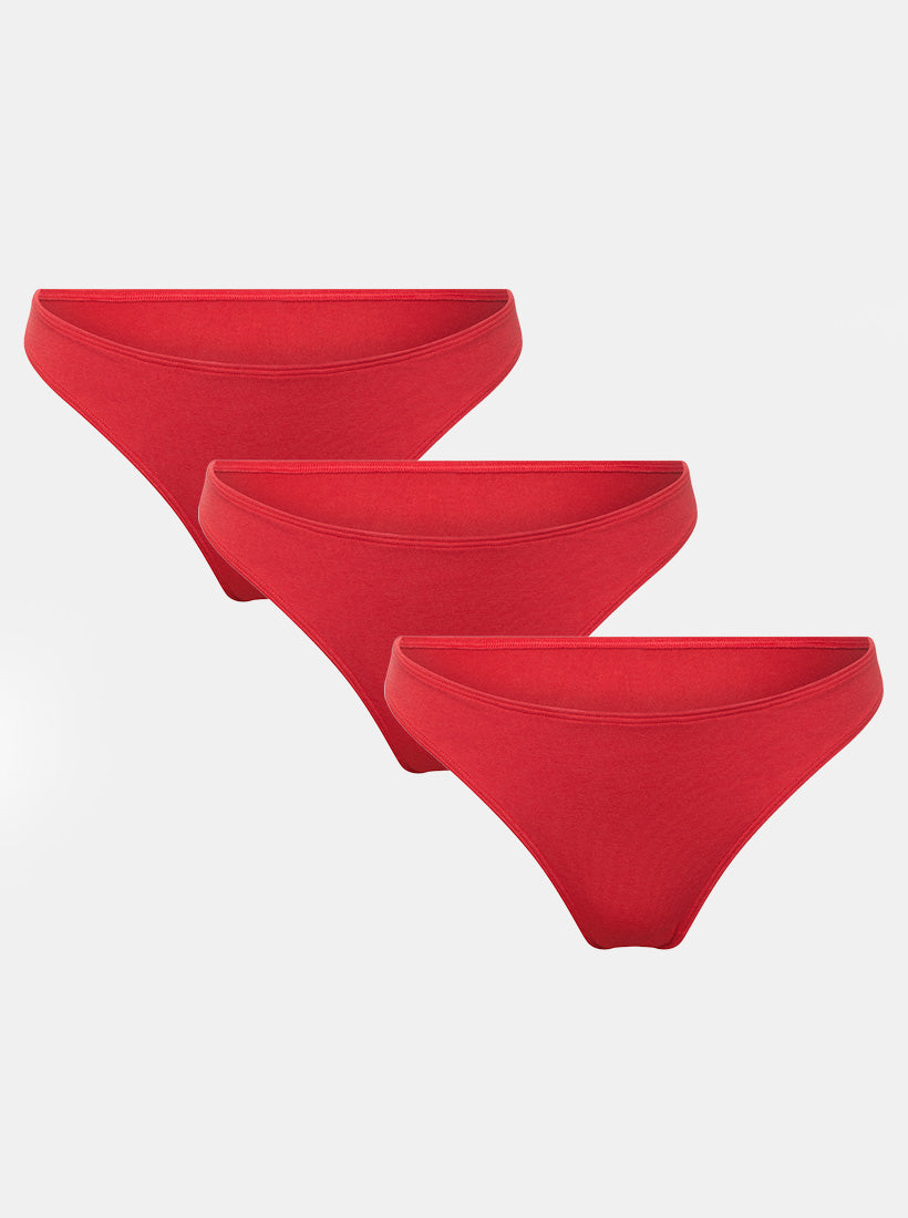 Everyday Brazilian (3-pack)