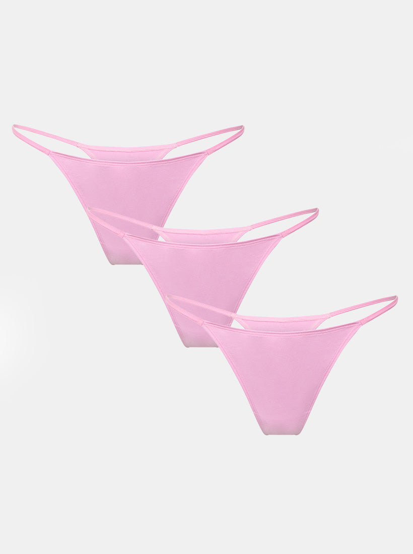 Everyday String (3-pack)