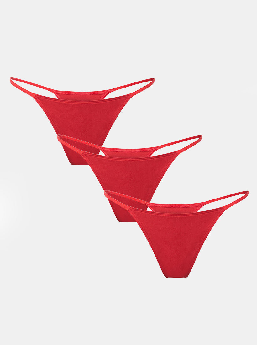 Everyday String (3-pack)