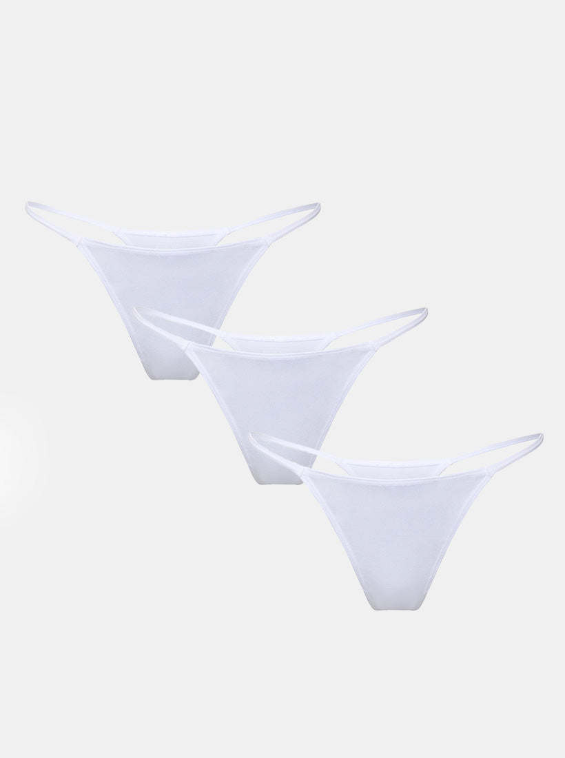 Everyday String (3-pack)