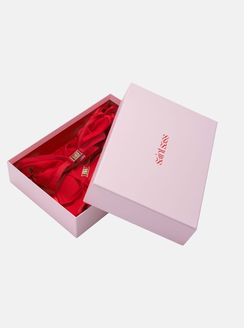 Gift box
