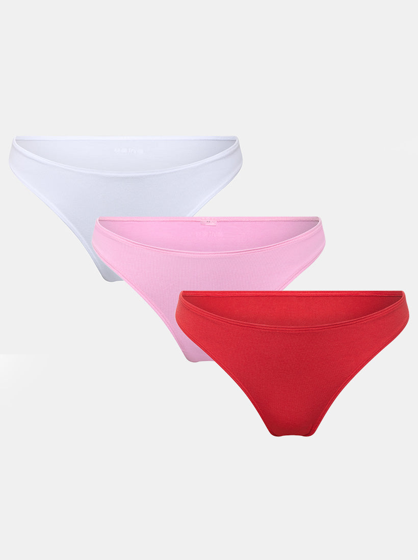 Everyday Brazilian (3-pack)