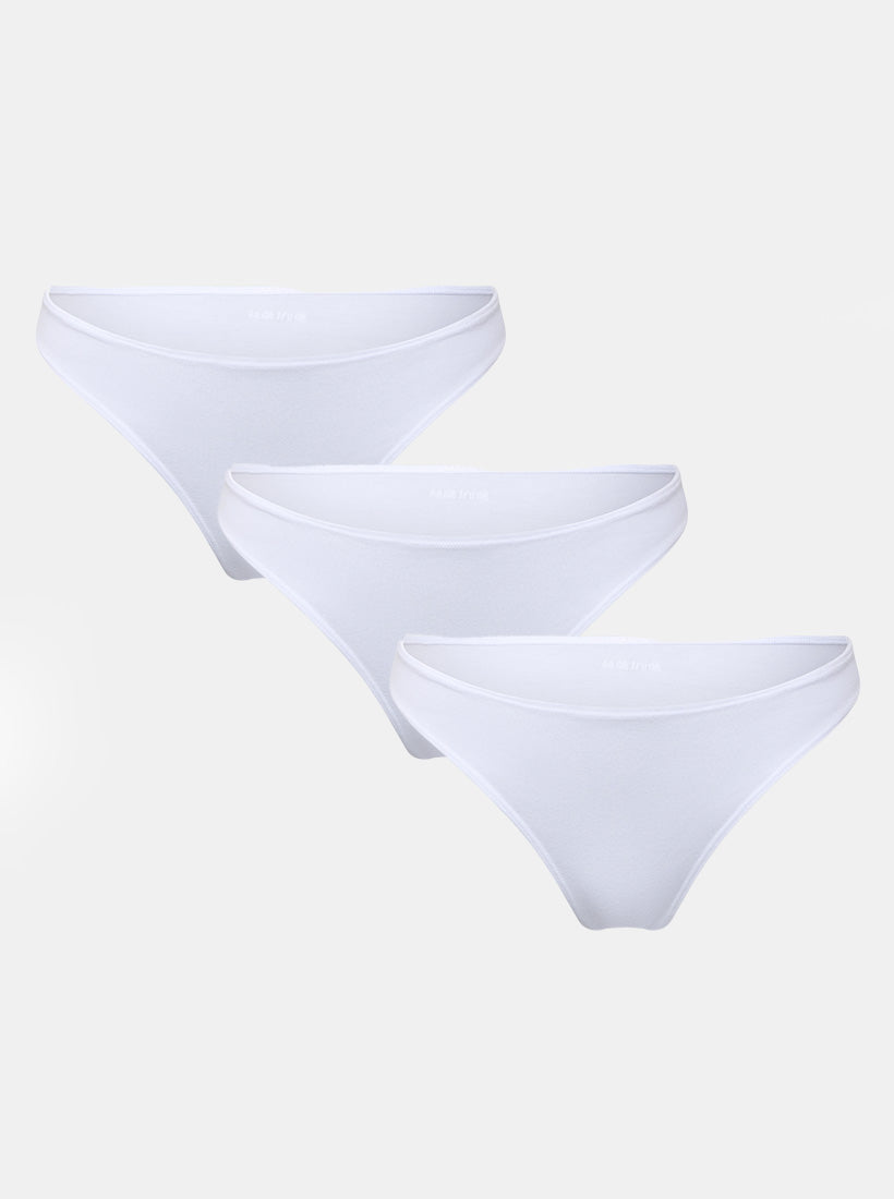 Everyday Brazilian (3-pack)