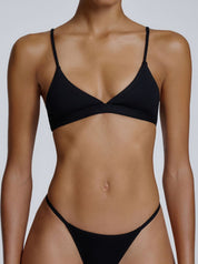 Triangle Bralette