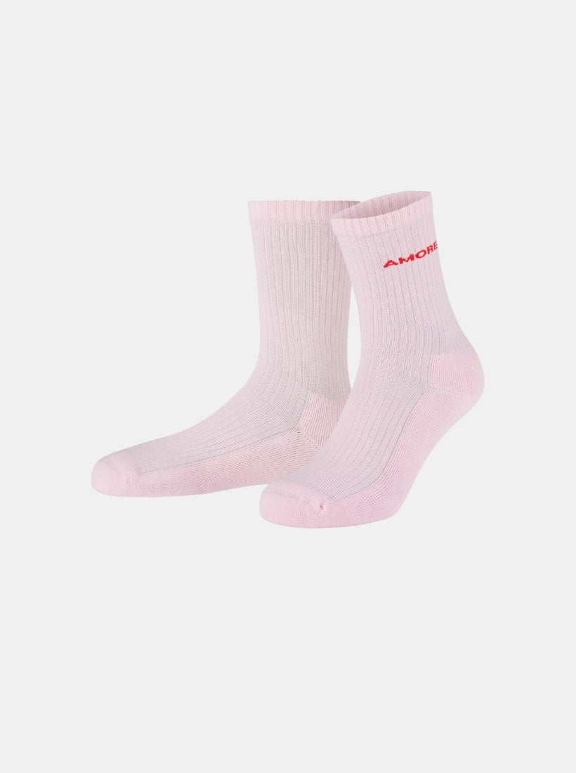 Amore Socks