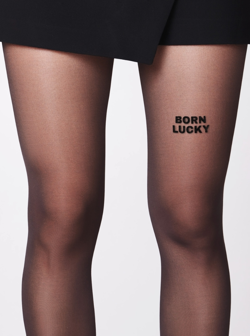 Born Lucky