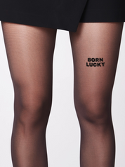Born Lucky