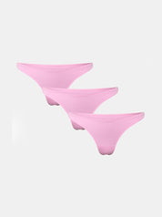 Everyday Thong (3-pack)