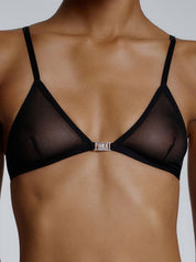 Gigi Mesh Bralette