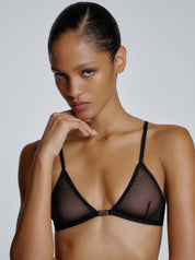 Gigi Mesh Bralette