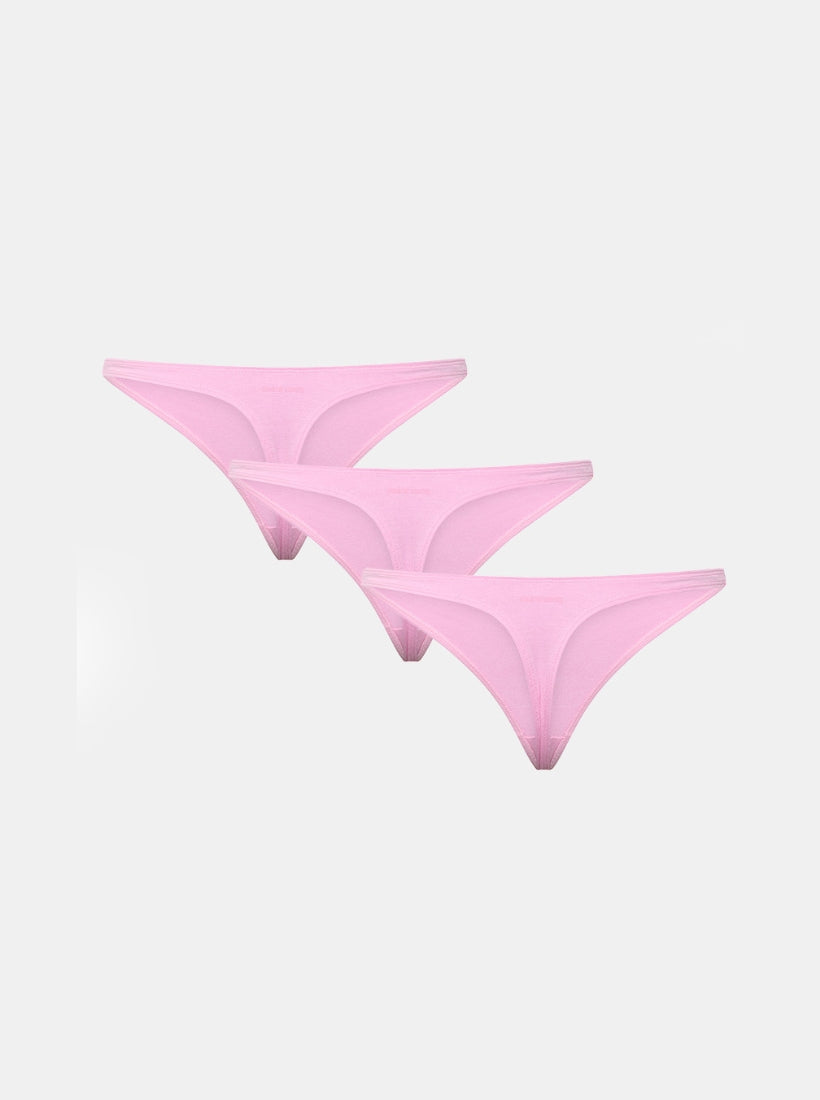 Everyday Thong (3-pack)