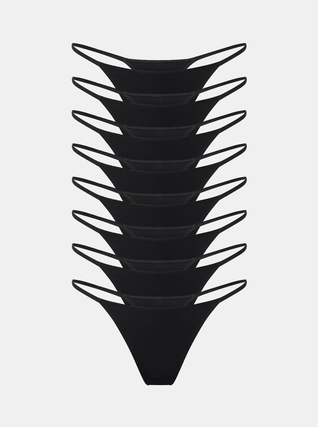 Everyday Cotton String (8er Pack)