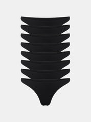 Everyday Cotton Tanga (8er Pack)