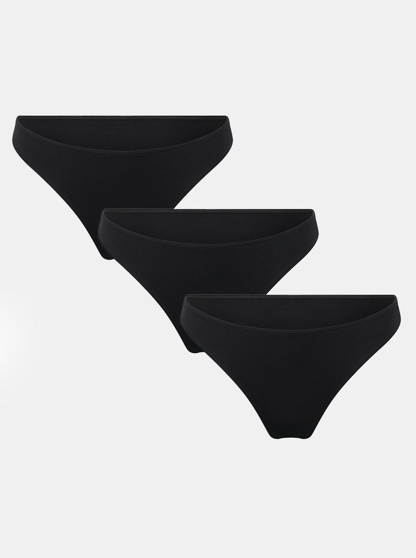 Everyday Brazilian (3-pack)