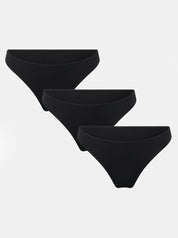 Everyday Brazilian (3-pack)