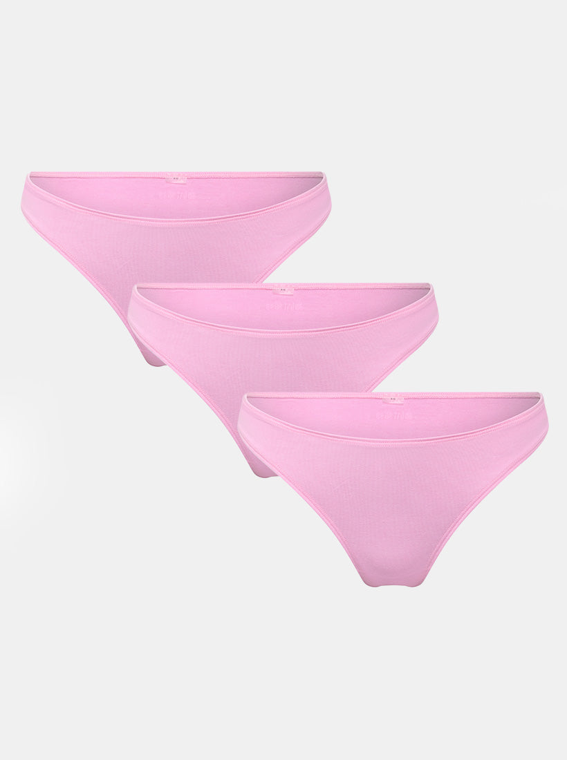 Everyday Brazilian (3-pack)