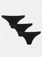 Everyday Thong (3-pack)