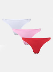 Everyday Thong (3-pack)