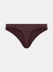 Everyday Cotton Thong