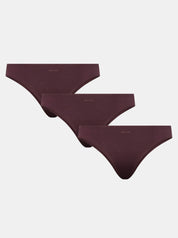 Everyday Cotton Brazilian (3-pack)