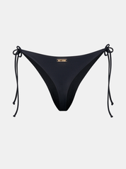 Freisteller Chloe Bikini Unterteil in schwarz von hinten