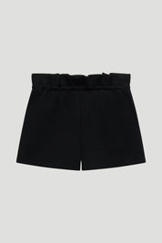 Short de survêtement Mavie noir