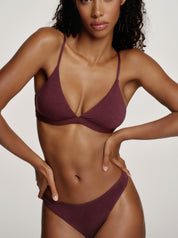 Triangle Brown Oh April Bundle