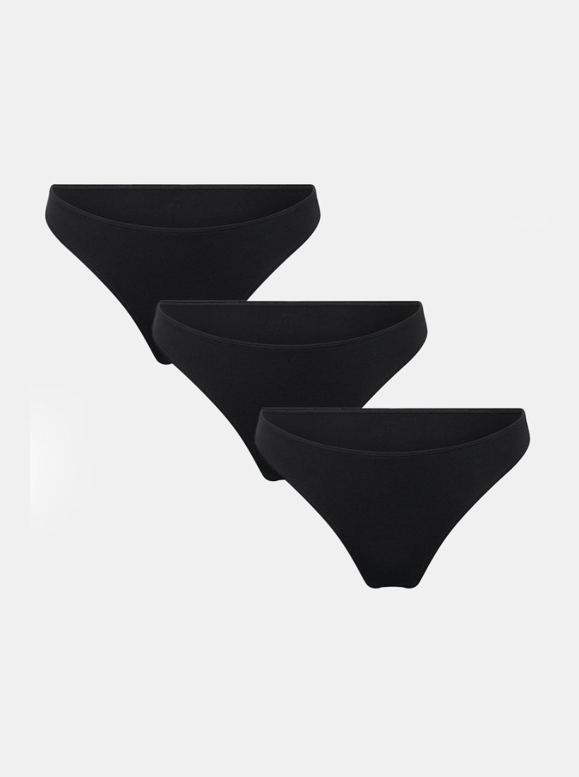 Everyday Brazilian (3-pack)