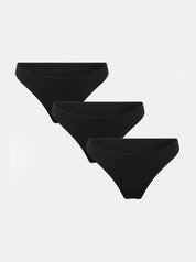 Everyday Brazilian (3-pack)