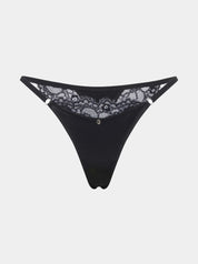 Rae Brazilian - Black