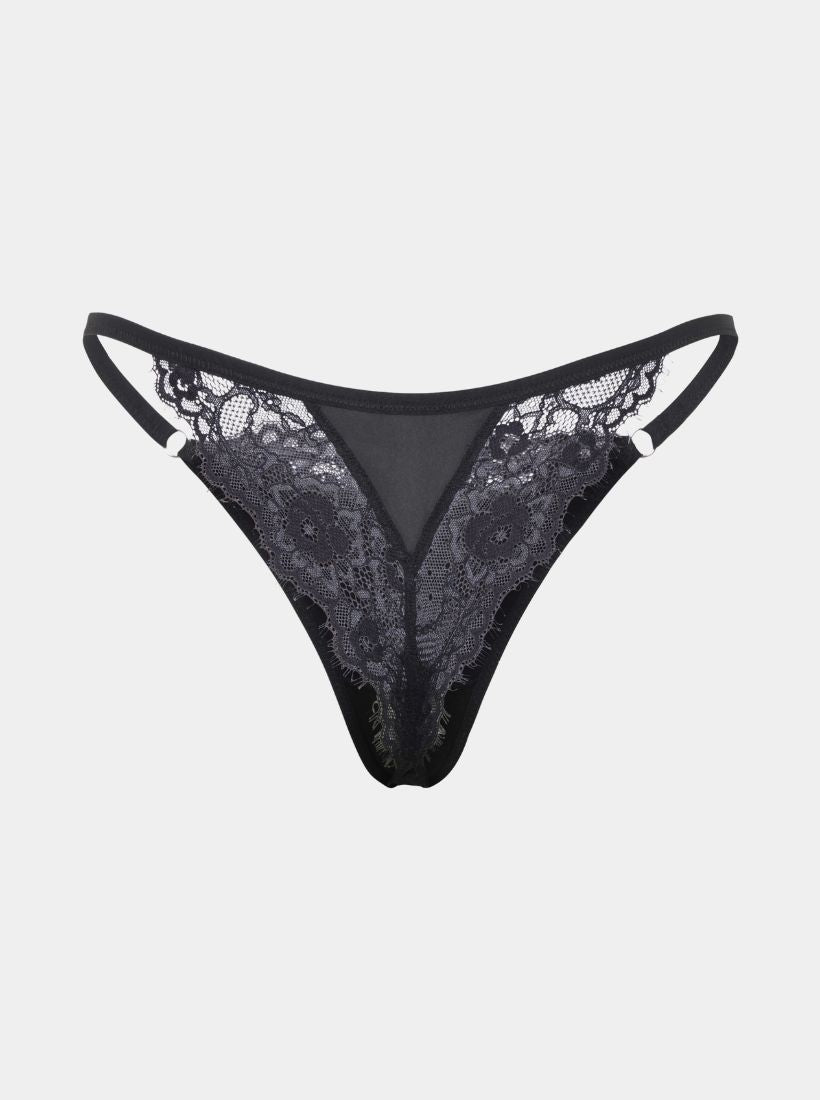 Rae Brazilian - Black