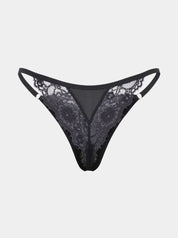 Rae Brazilian - Black