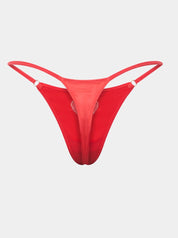 The Obsession Tanga- red