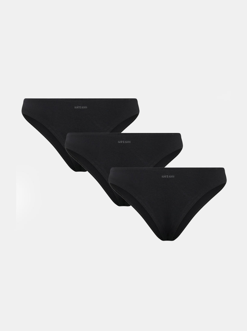 Everyday Brazilian (3-pack)