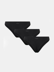 Everyday Brazilian (3-pack)