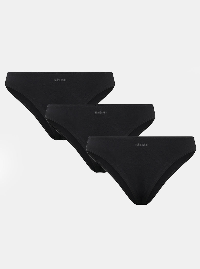 Everyday Brazilian (3-pack)