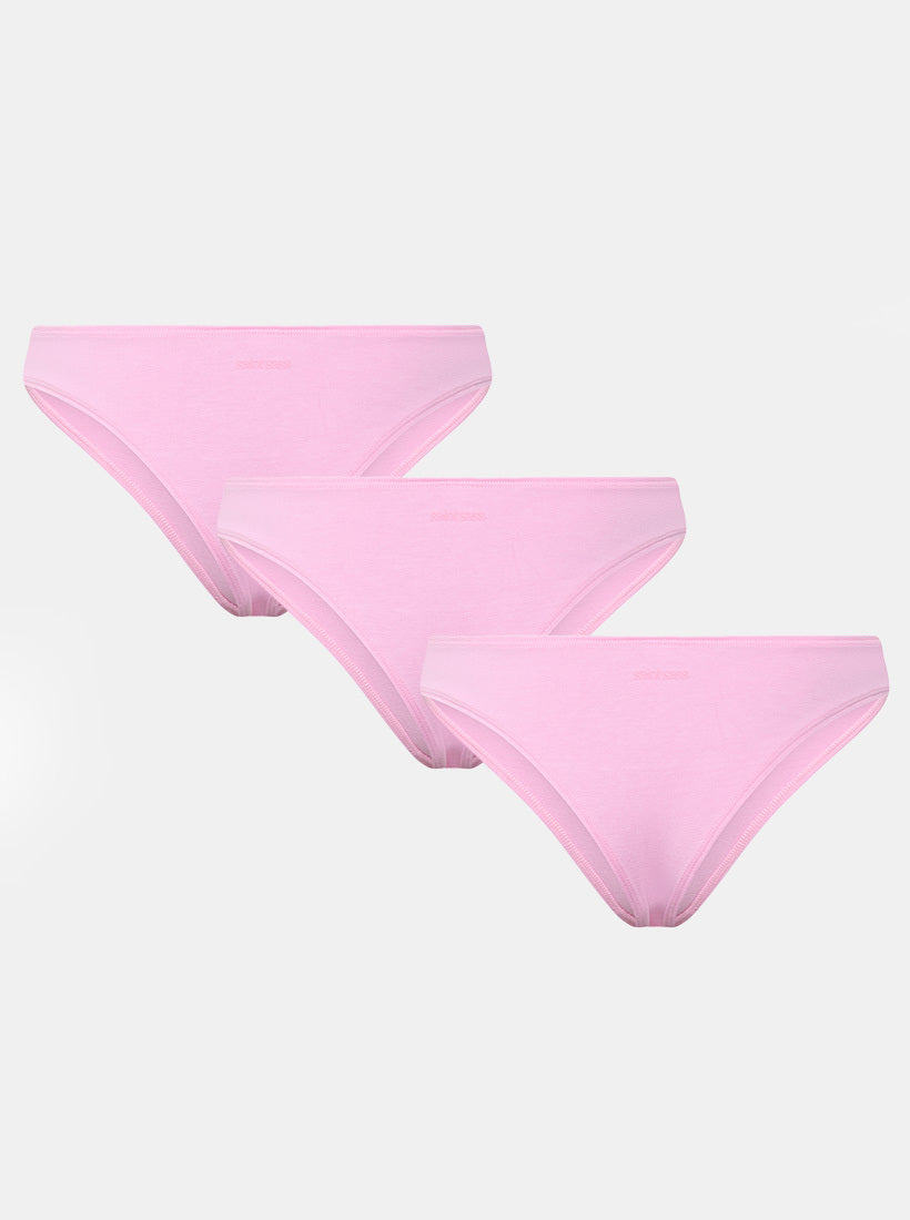 Everyday Brazilian (3-pack)