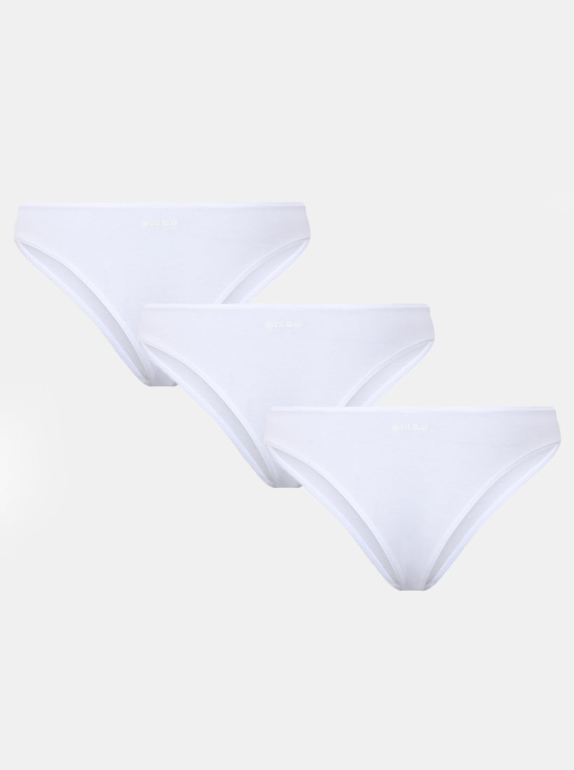 Everyday Brazilian (3-pack)