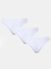 Everyday Brazilian (3-pack)