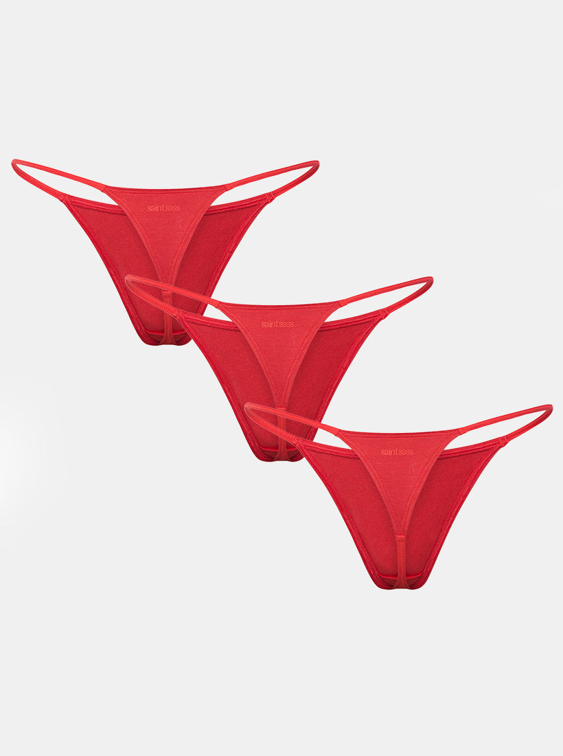 Everyday String (3-pack)