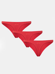 Everyday Thong (3-pack)