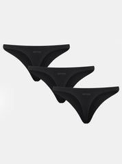 Everyday Thong (3-pack)