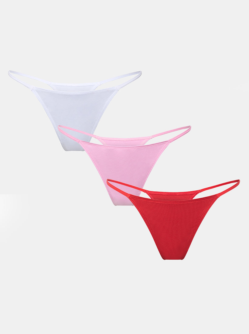 Everyday String (3-pack)