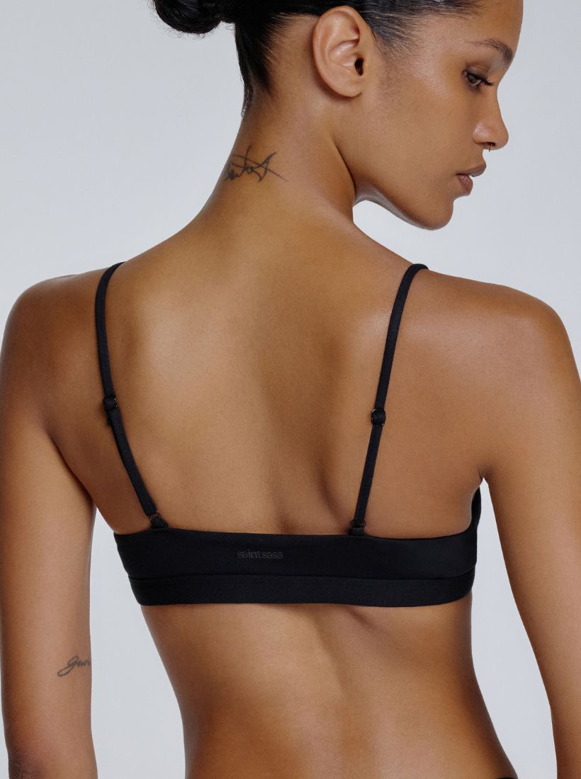 Triangle Bralette