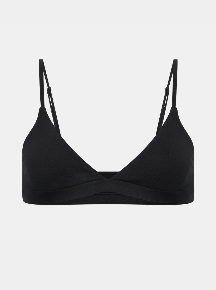 Triangle Bralette