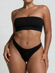 Everyday Cotton Thong