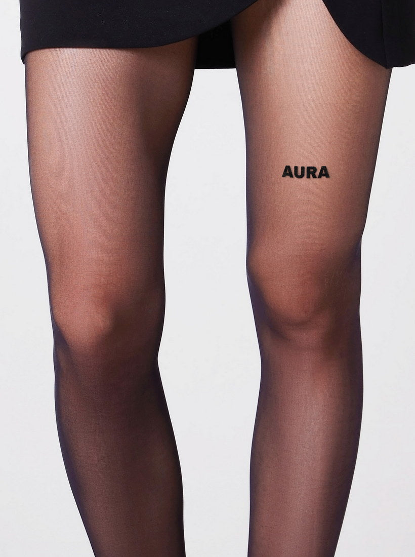 AURA