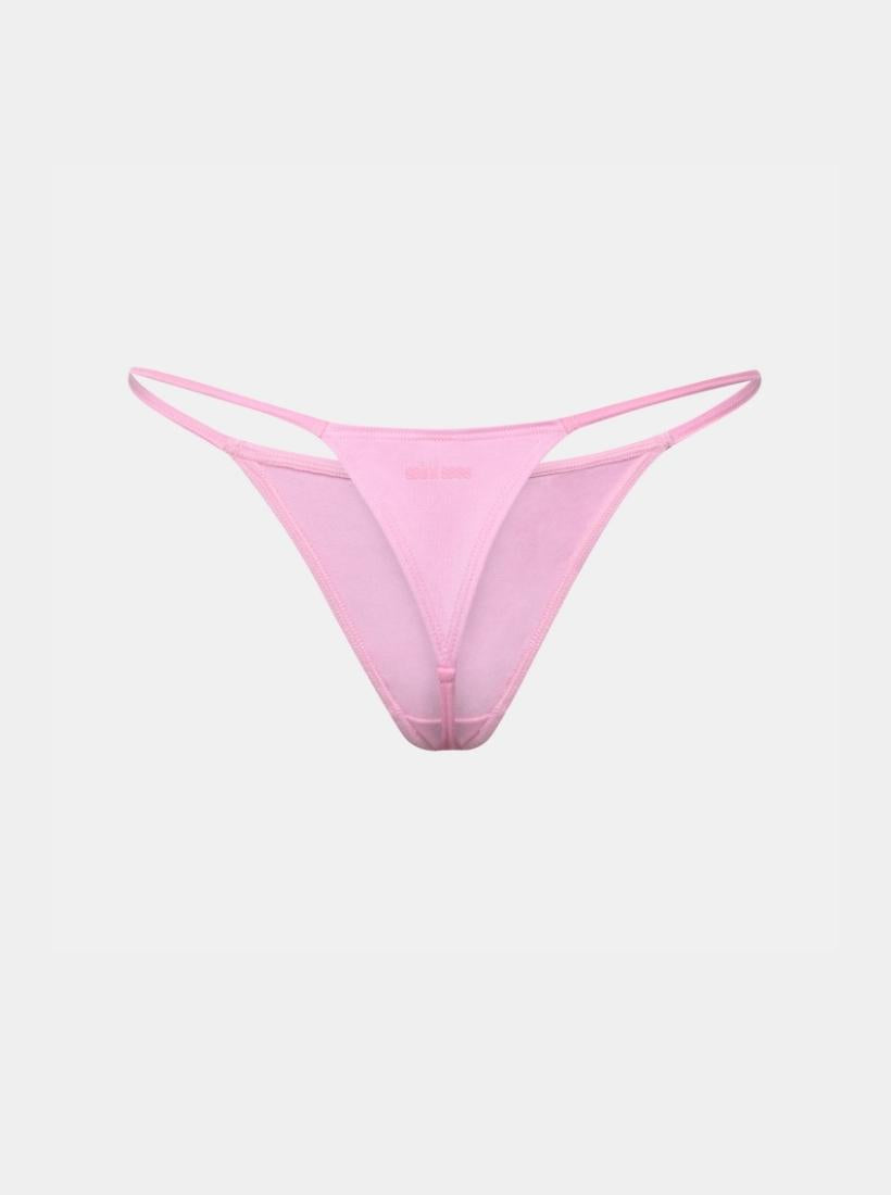 Everyday String